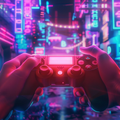 Blockchain Gaming: A New Frontier