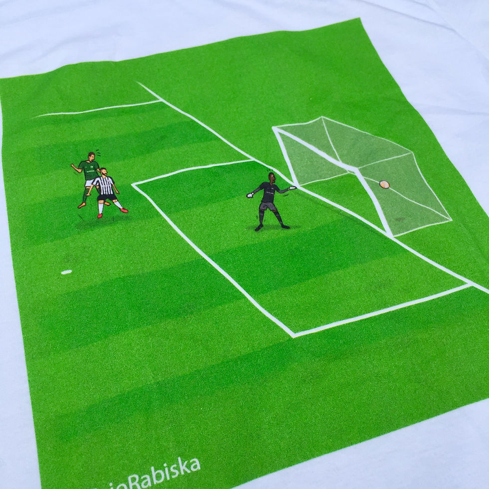 Miniatura: "Bi da América" - Breno Lopes