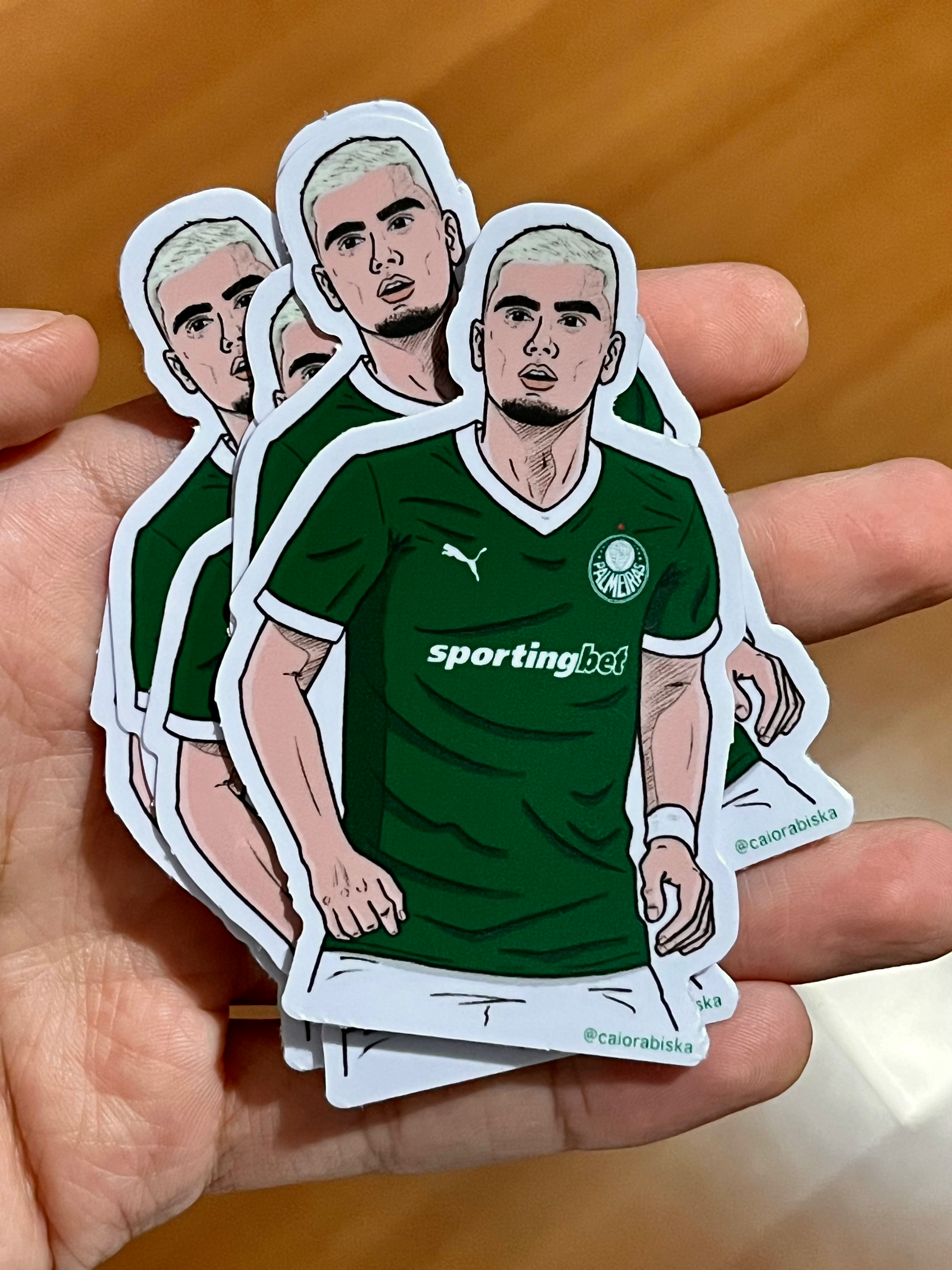 Andreas Pereira
