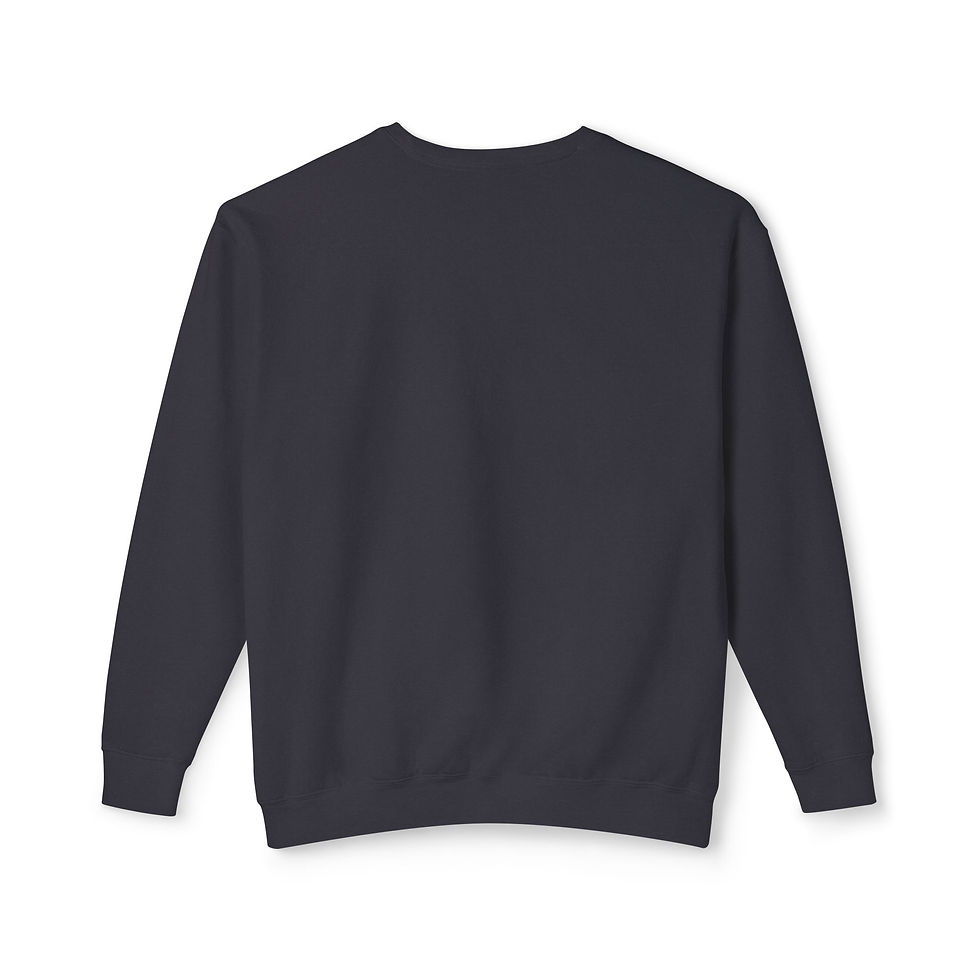 Thumbnail: Desert Vibe Podcast Crewneck