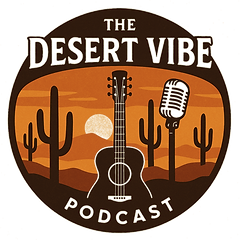 The Desert Vibe Podcast