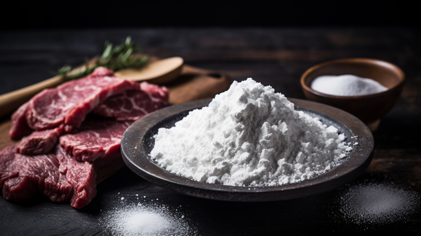 Beef collagen - A reliable collagen option for supporting skin, hair, nail, and bone health.