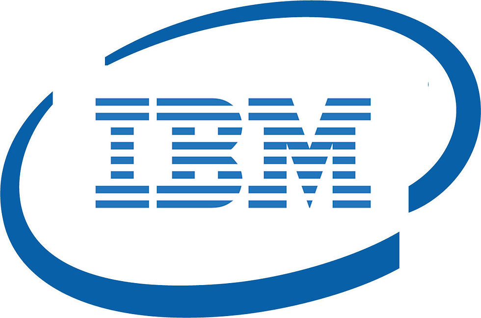ibm