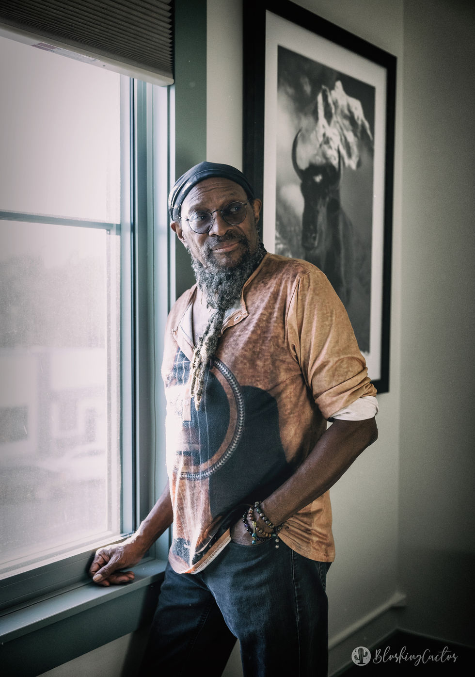 Walt Richardson Tempe music legend