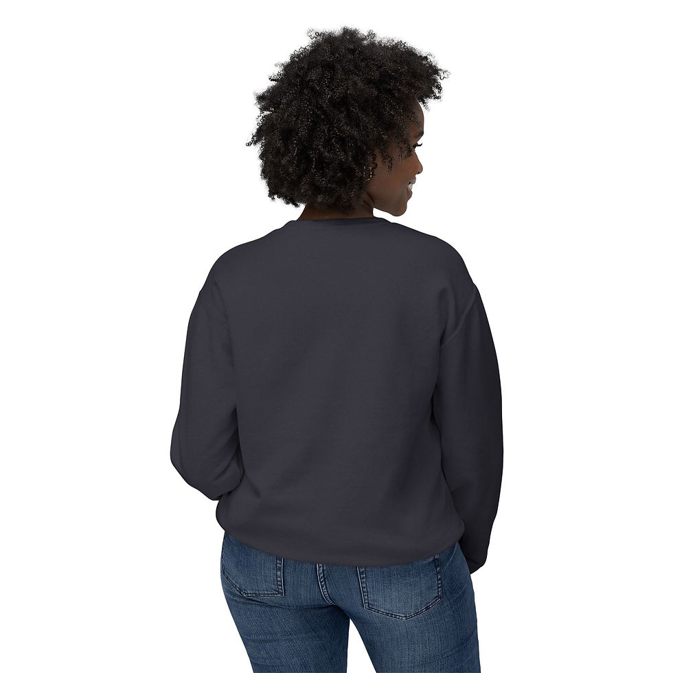 Thumbnail: Desert Vibe Podcast Crewneck