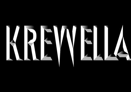 Retrospectiva Krewella 2014