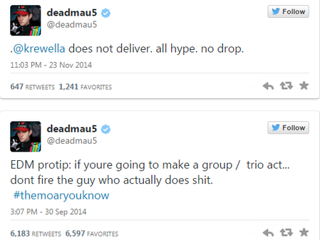 Jahan decide quebrar o silêncio e fala: Deadmau5 me salvou de ir para o pornô