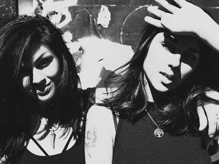 Krewella entre os melhores e mais novos DJs, de acordo com a Billboard