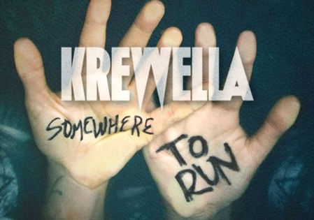 Billboard fala sobre "Somewhere To Run"