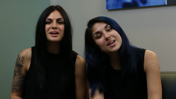 Brasil é o segundo país que mais assiste Krewella no Youtube