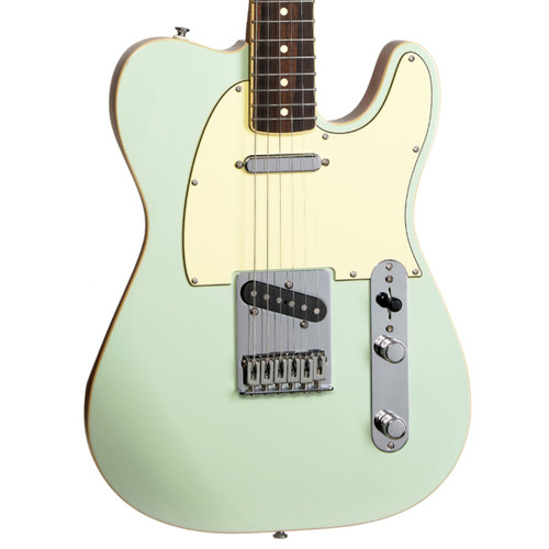 ギター MOON ST-C SFG/T CR Surf Green ギター MOON ST-C SFG/T CR Surf Green moon [Made in Japan]