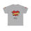Thumbnail: Dreamy Vibes Unisex Softstyle T-Shirt with heart graphic and 'Feel Your Dreams' text