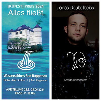 Kunst Preis 2024