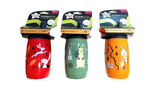 Tommee tippee sports bottle discount