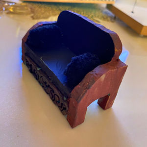 maket teknikleri dersi çalışmalarım