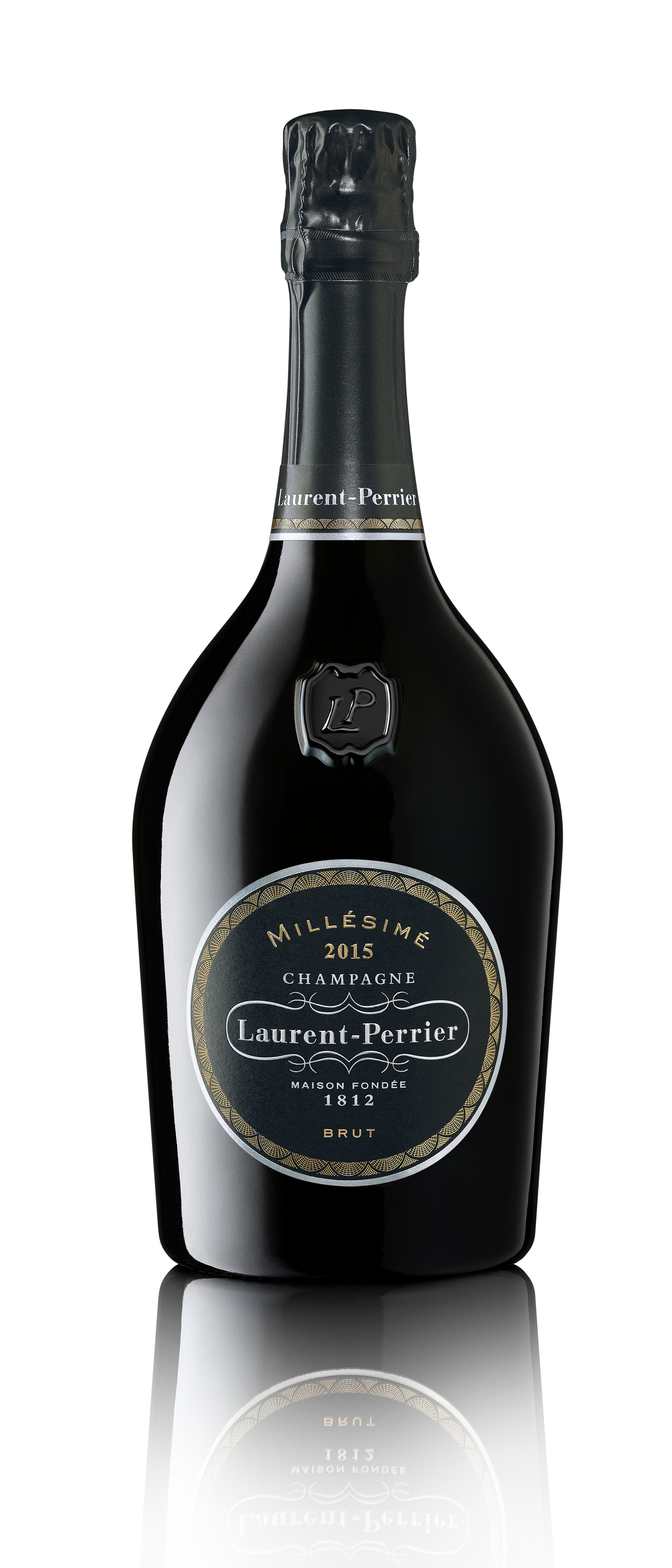 Champagner 2015 Brut Millésimé - Laurent Perrier
