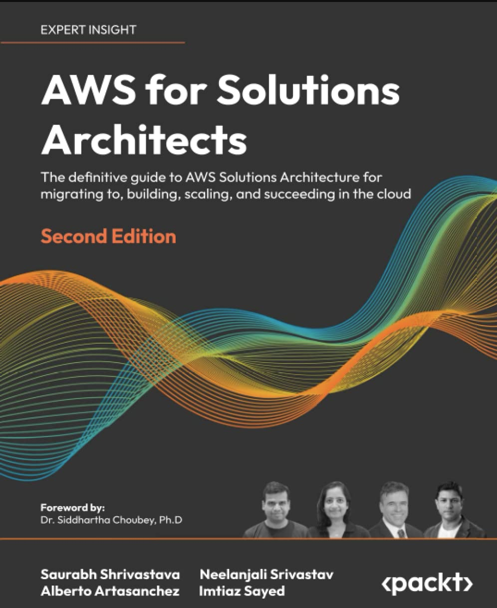 AWS Architect