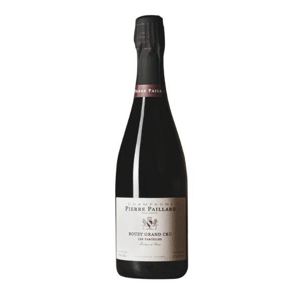 NV Pierre Paillard Les Parcelles Bouzy Grand Cru 皮耶·帕亞 頂級園 香檳