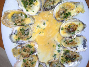 Seafood Island, Eastwood Quezon City