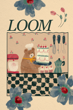 Branding postcard front