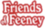 FriendsOfFeeney Logo