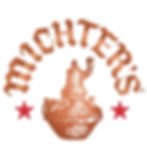 Michter's Simplified Logo - Copper
