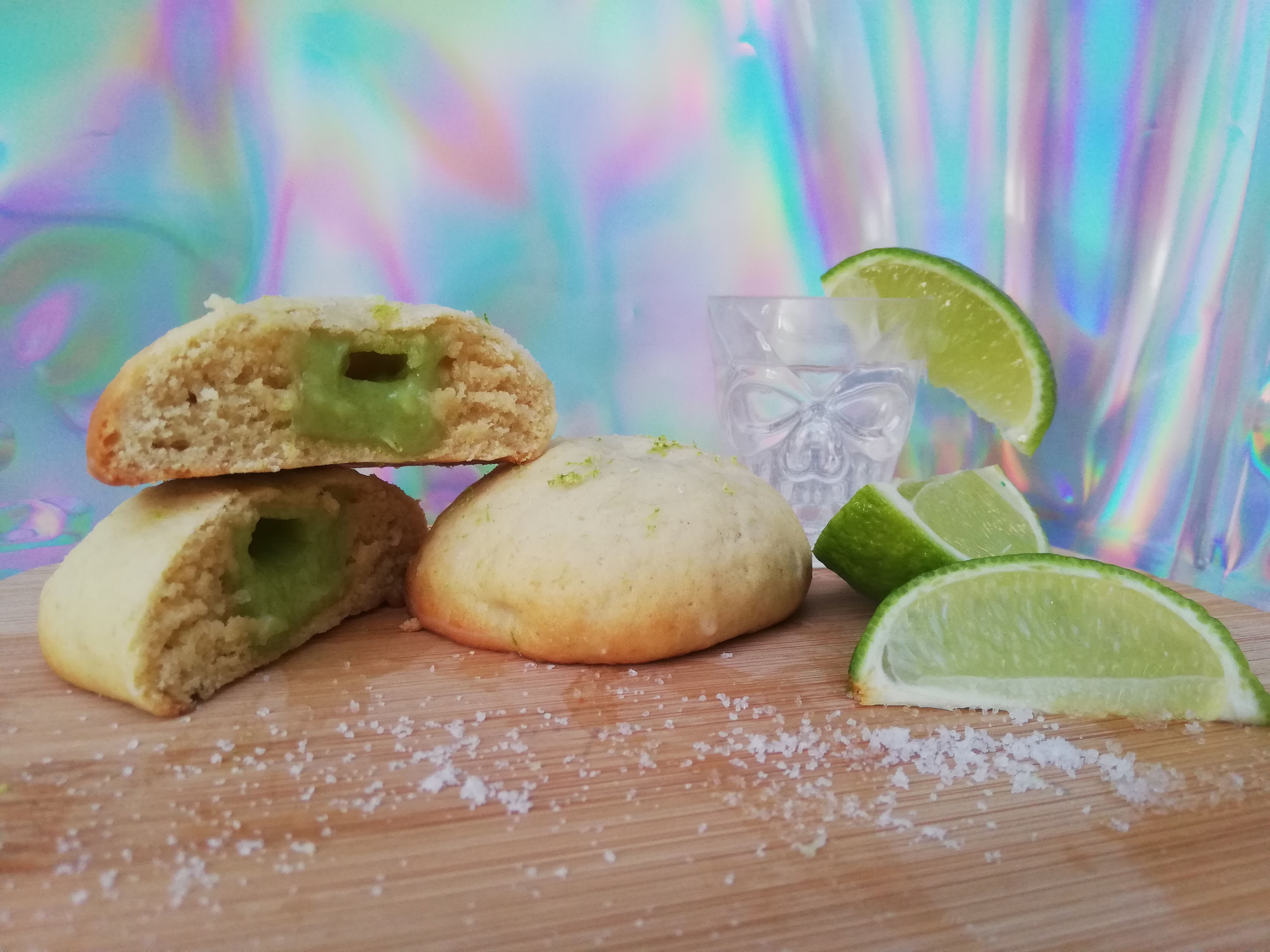 Moni's Margarita