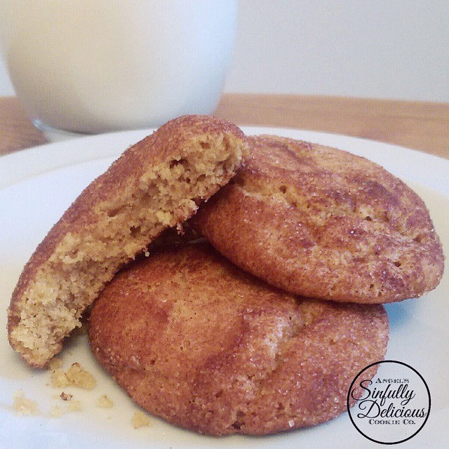 Snickerdoodles
