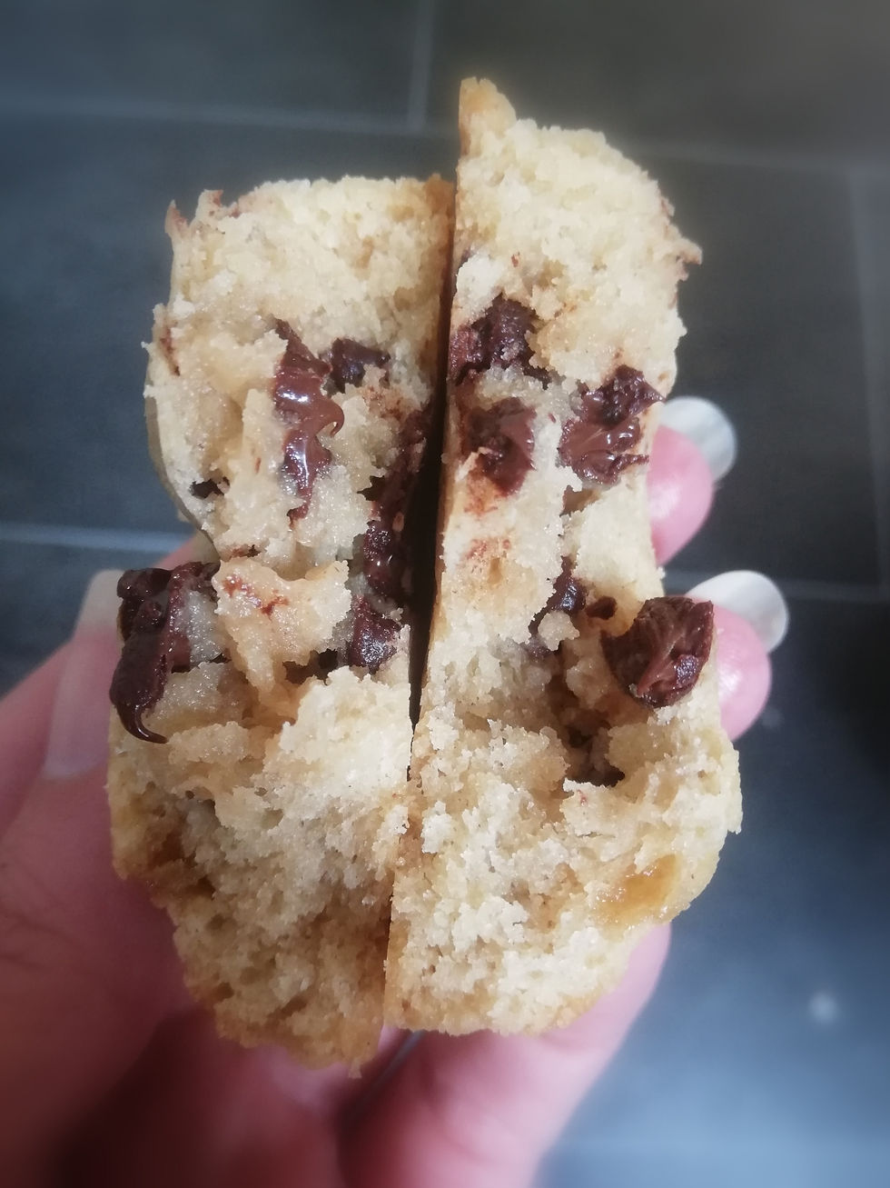 Miniature : Chocolate Chip