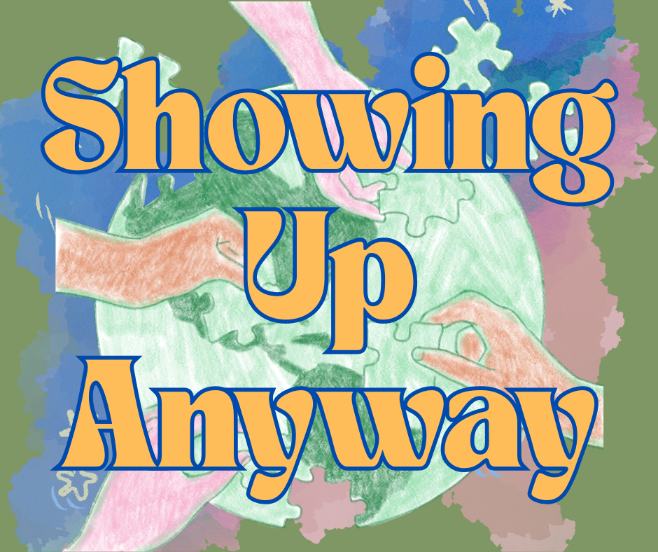 On the Invisible Work of Building Community