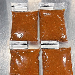 Family-Size Famous Meat Sauce (1.3kg)
