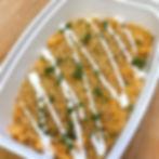 Buffalo Chicken Mac n' Cheese