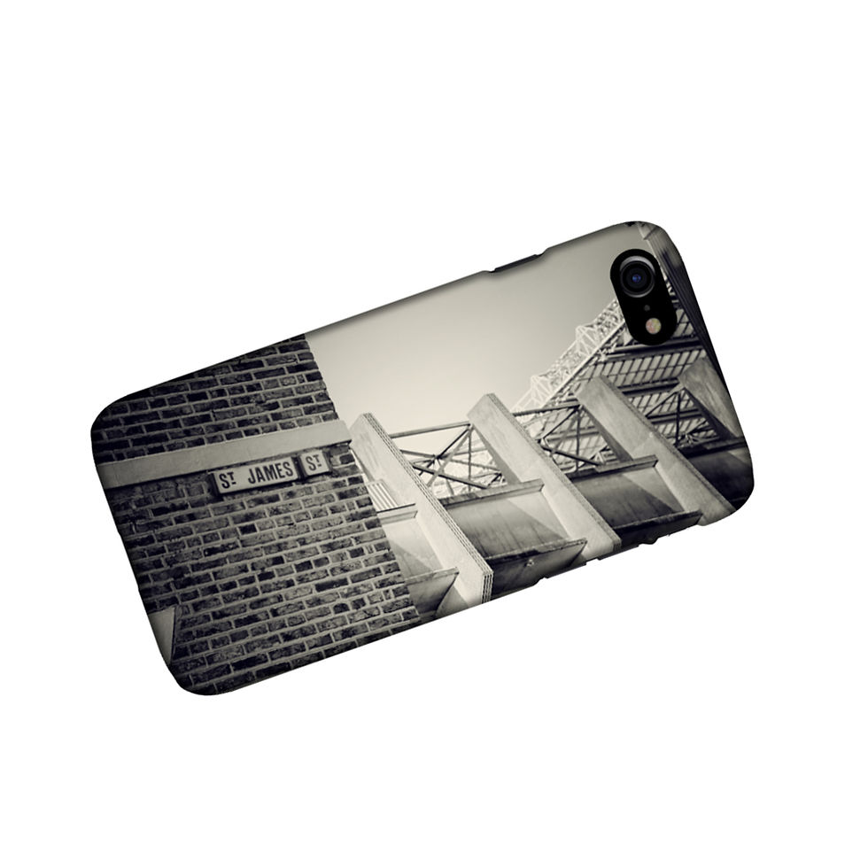 The East Stand Phone Cover