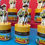 Miniature : Minis "NUTELLA"