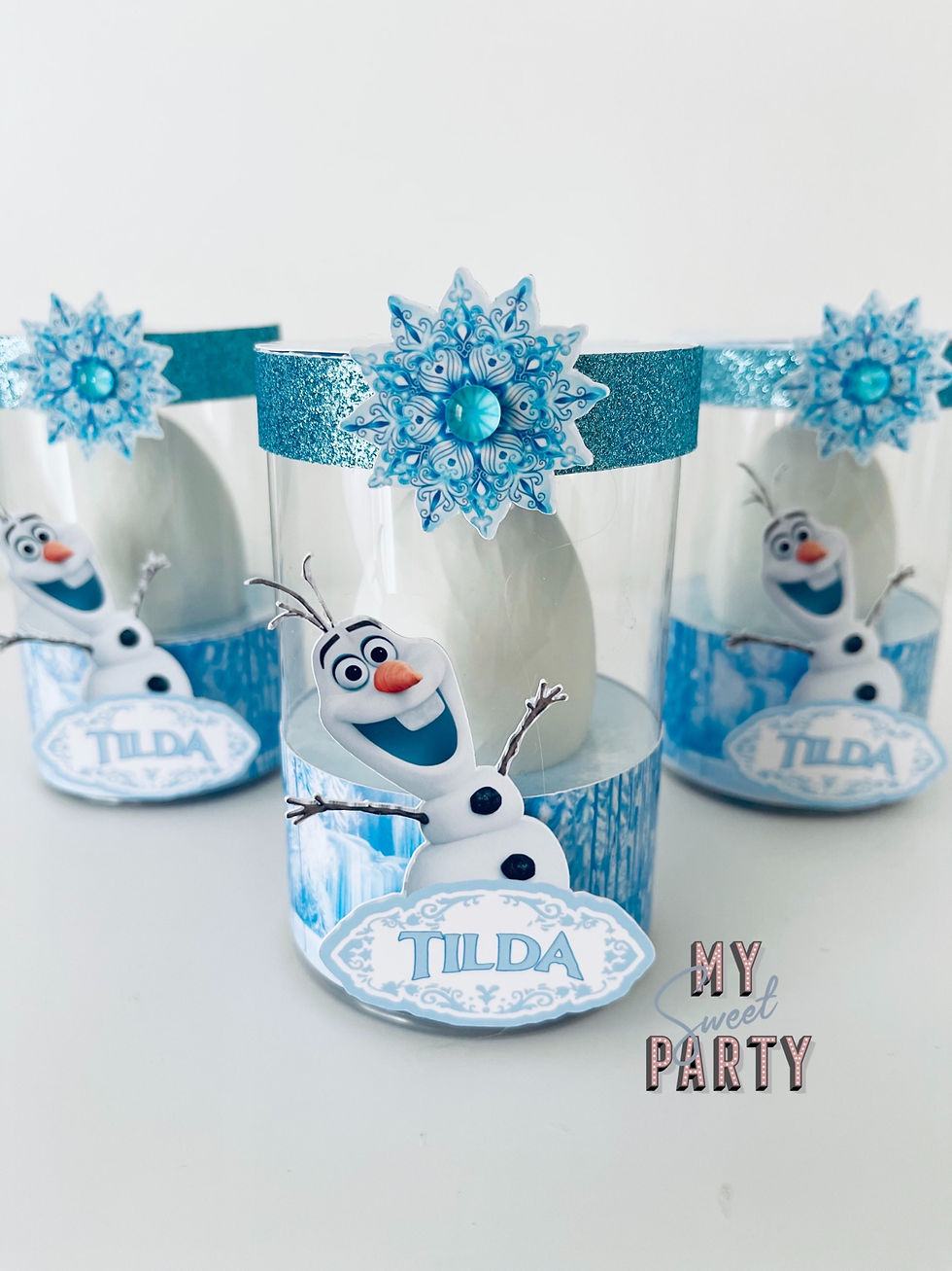 Miniature : Boîtes kinder surprise