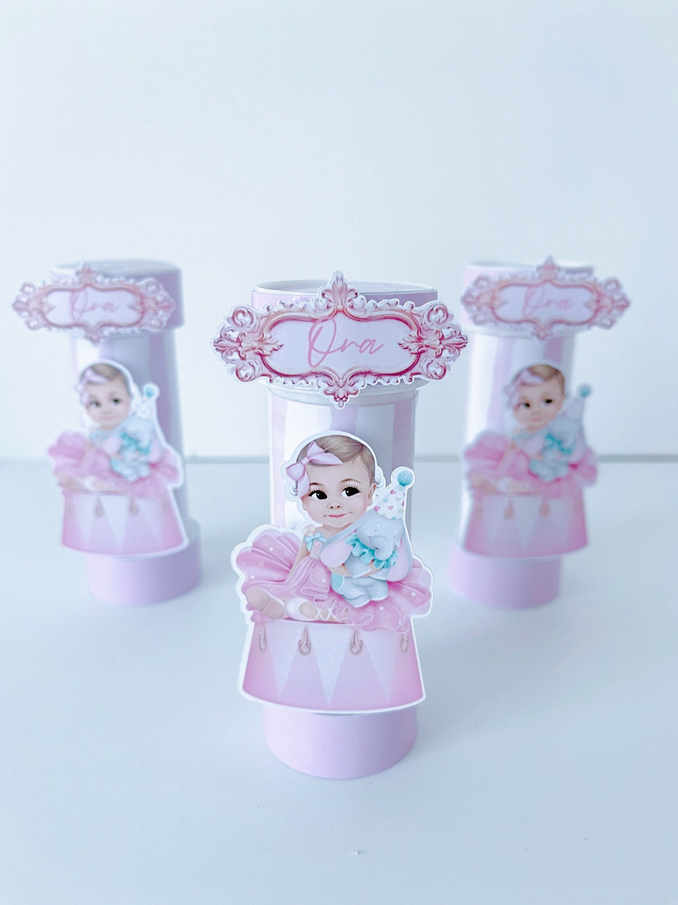 Miniatura: Bulles de savon 