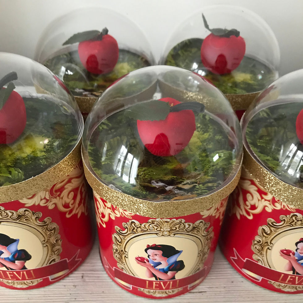 Miniature : Pringles "Shaker ”