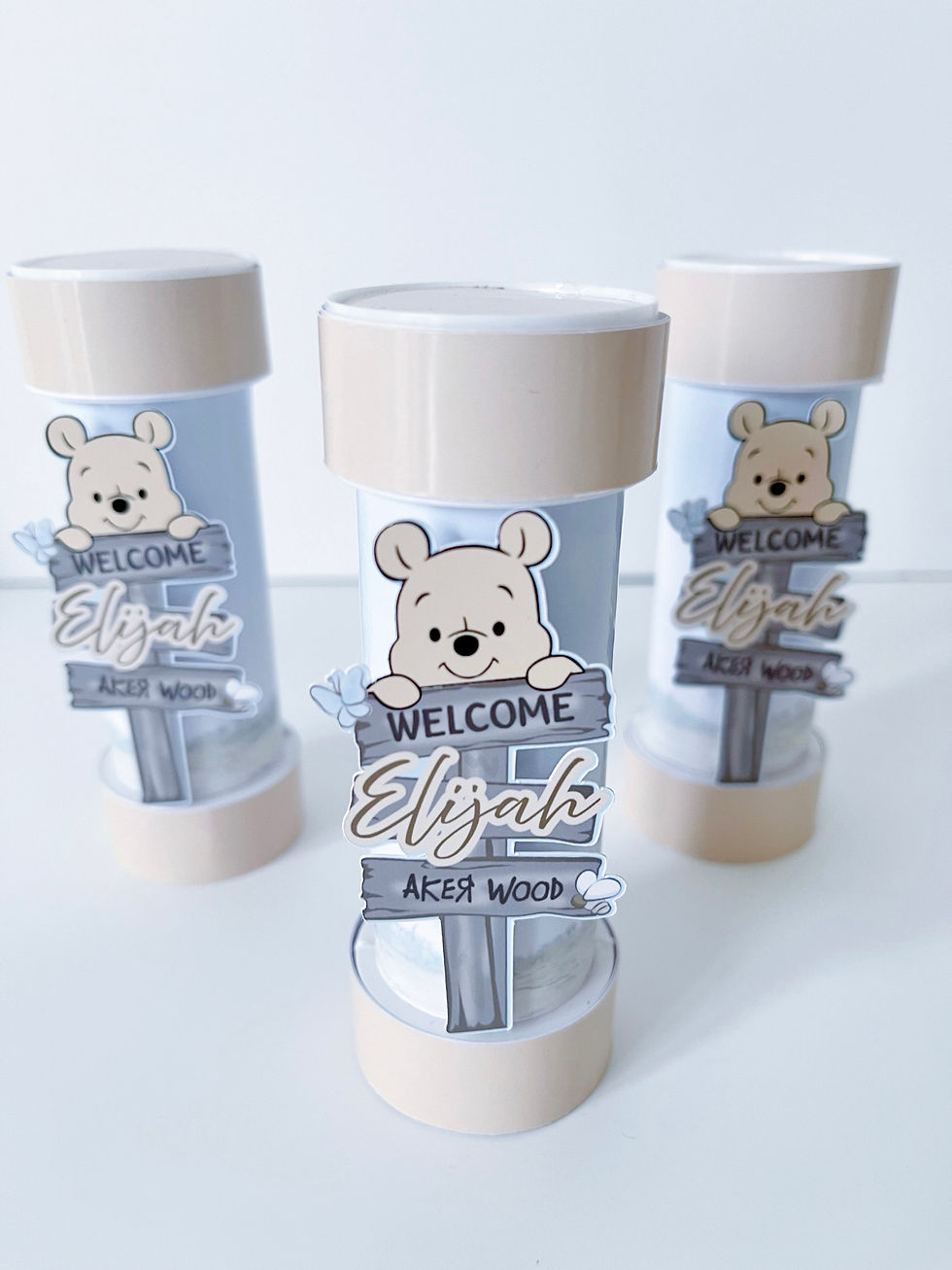 Miniatura: Bulles de savon 