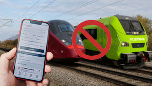 Bahn stoppt die Navigator-Reform