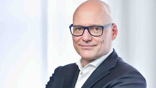VW-Manager Michael Obrowski wird neuer Finanzchef der Deutschen Bahn