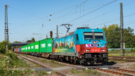 DB-Cargo Chef erwartet schwarze Null bis Jahresende