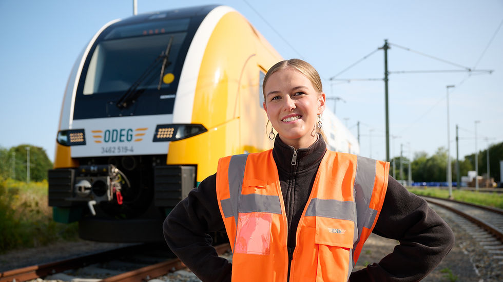Trotz Bauarbeiten mobil bleiben