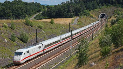 Bahn zieht Konsequenzen nach Unglück in Garmisch-Partenkirchen