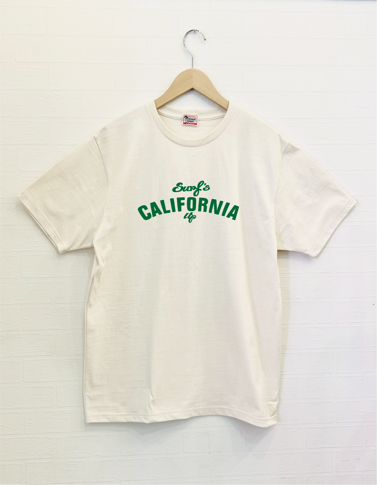 RPD-2024018 California T-Shirt
