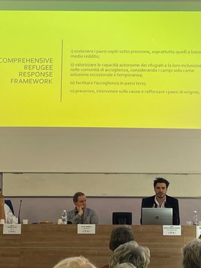 “Storie di migrazioni”: numeri, diritti e storia al convegno di Torino