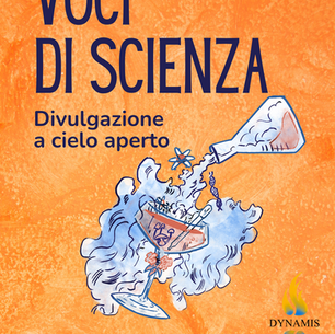 "Voci di Scienza - Divulgazione a cielo aperto": al via la rassegna a cura di Dynamis – Il luogo del pensiero