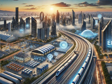 Thailand's Eastern Economic Corridor: A New Growth Engine