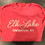 Thumbnail: Elk Lake - Comfort Colors Long Sleeve t-shirt