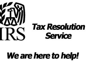 Don’t be afraid of the IRS Anymore