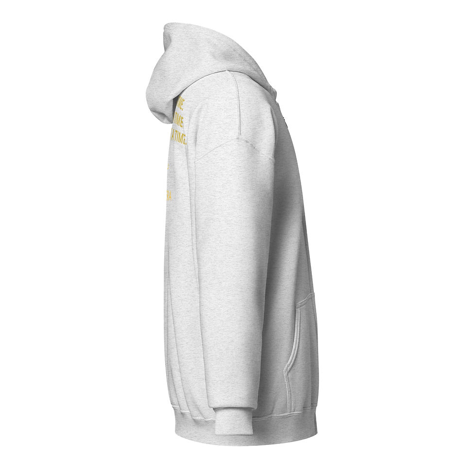 Thumbnail: Discipline Zip Hoodie